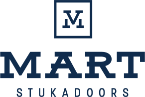 Mart Stukadoors Logo